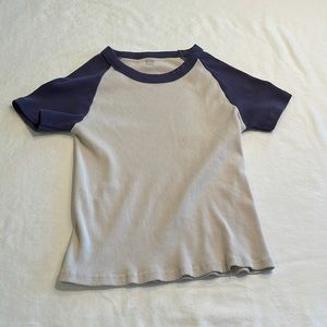 Pacsun Small Tee